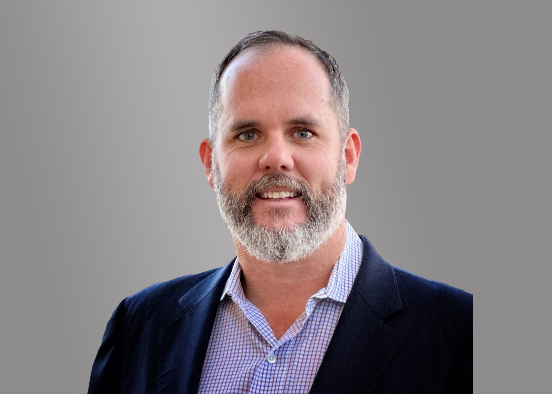 Collin Poage, founder of ValueCog